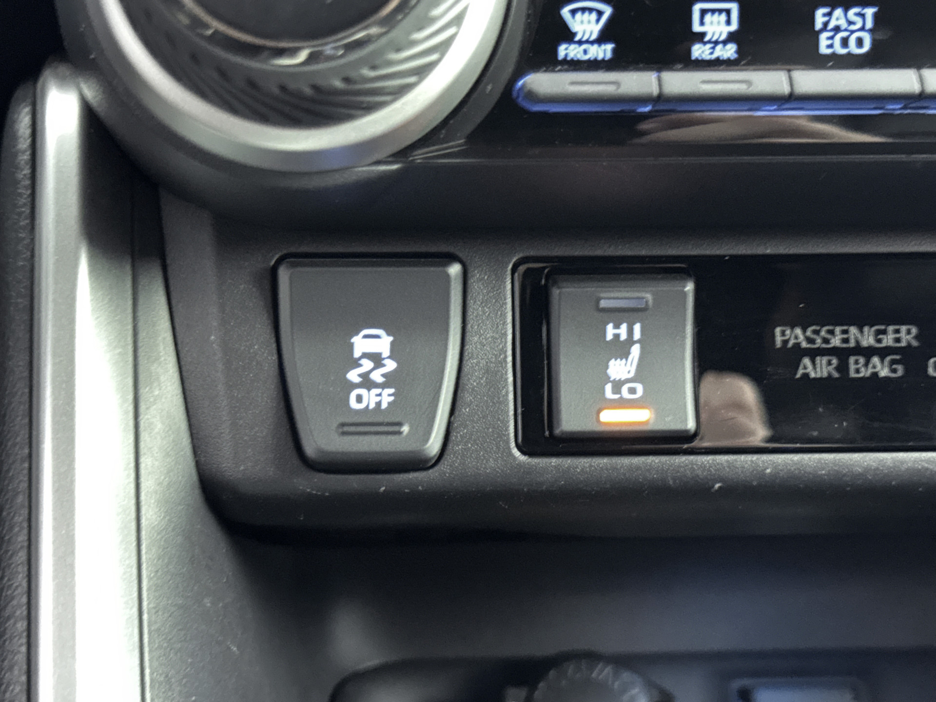 Foto van Toyota Toyota Rav4
