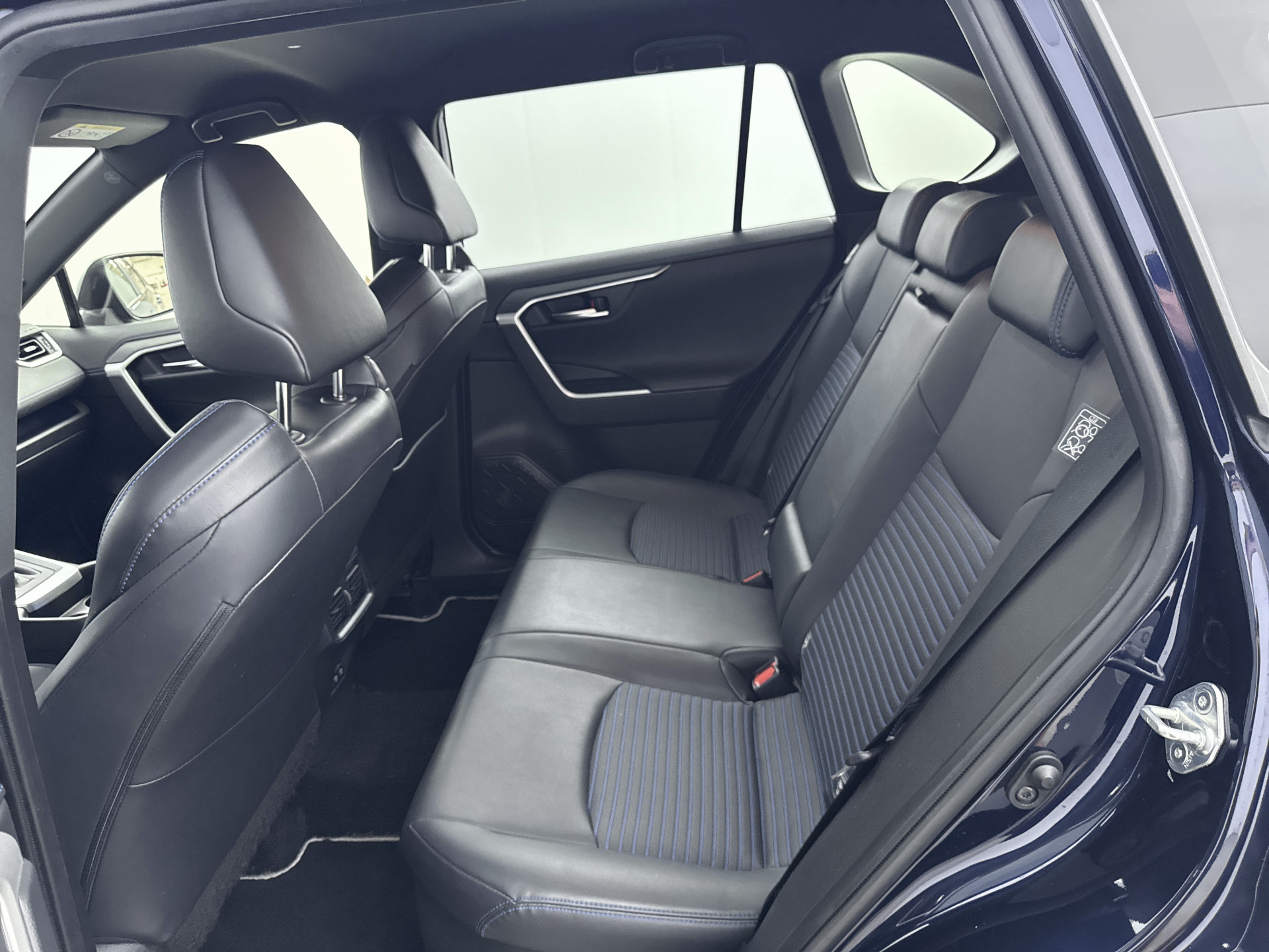 Foto van Toyota Toyota Rav4