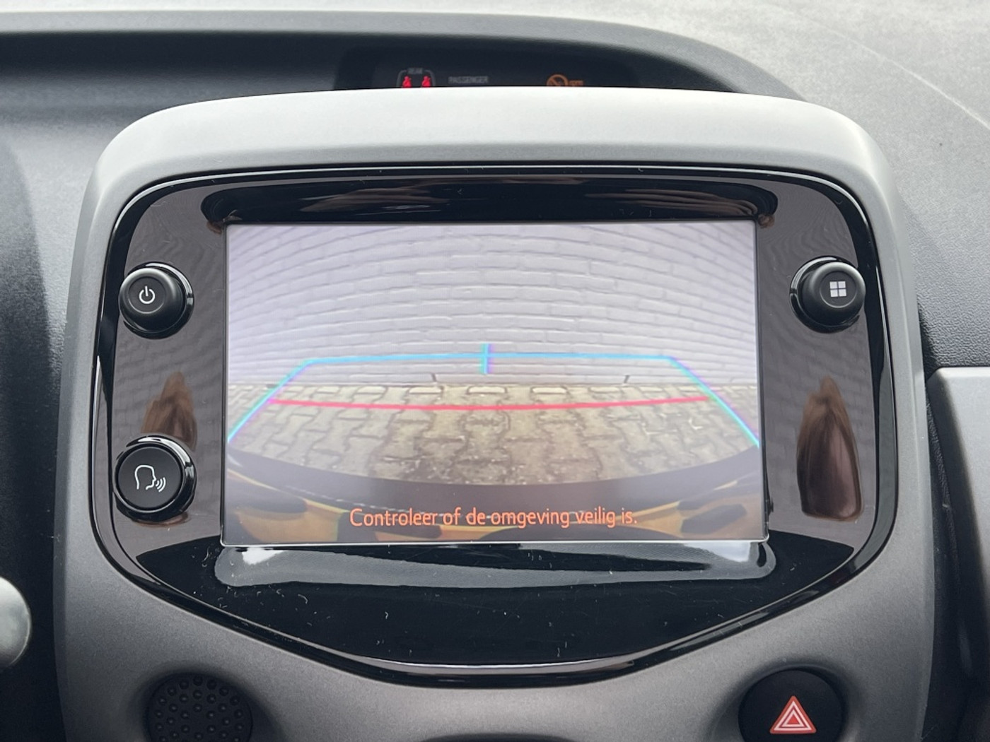 Foto van Toyota Aygo