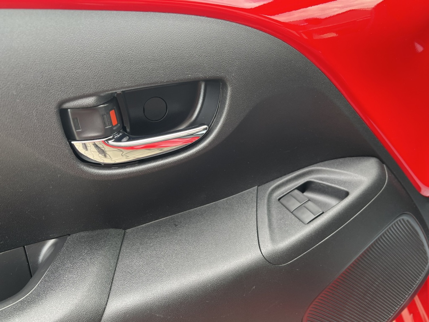 Foto van Toyota Aygo