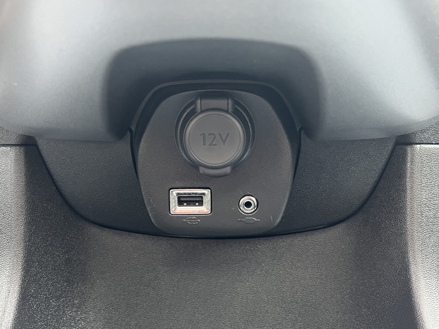 Foto van Toyota Aygo