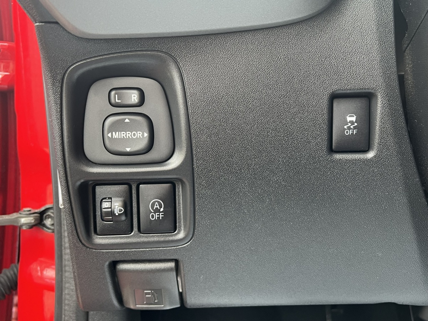 Foto van Toyota Aygo