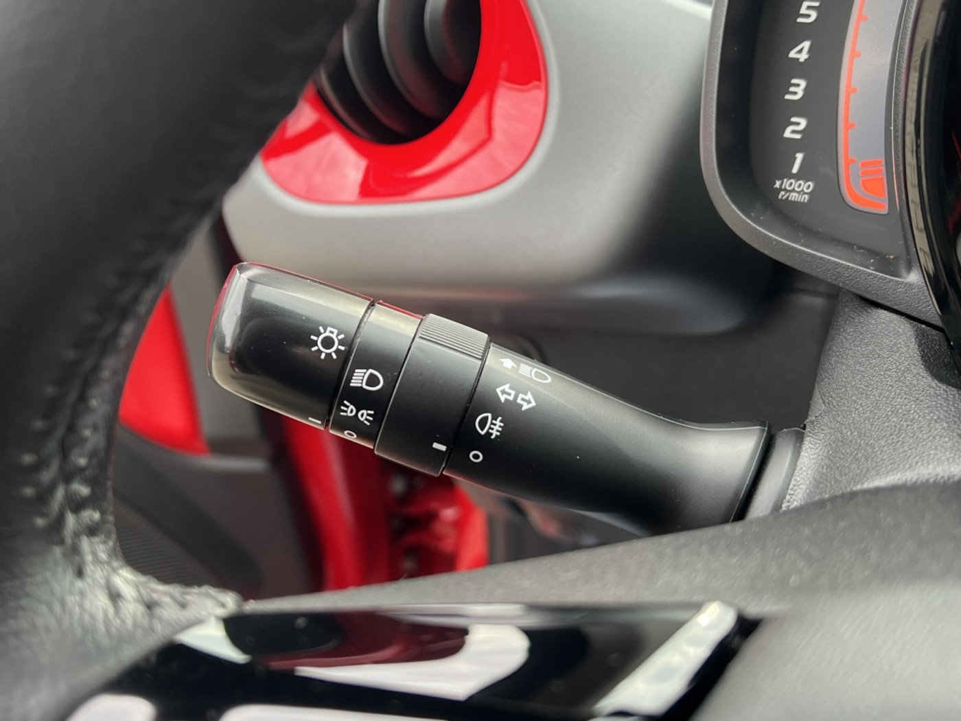Foto van Toyota Aygo