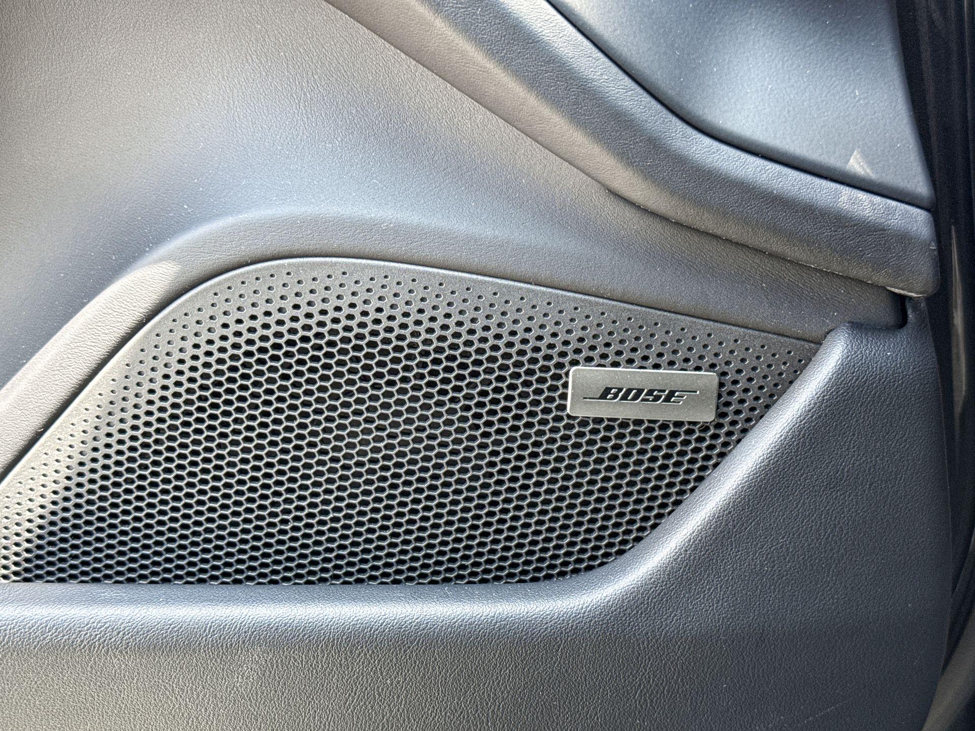 Foto van Porsche Taycan