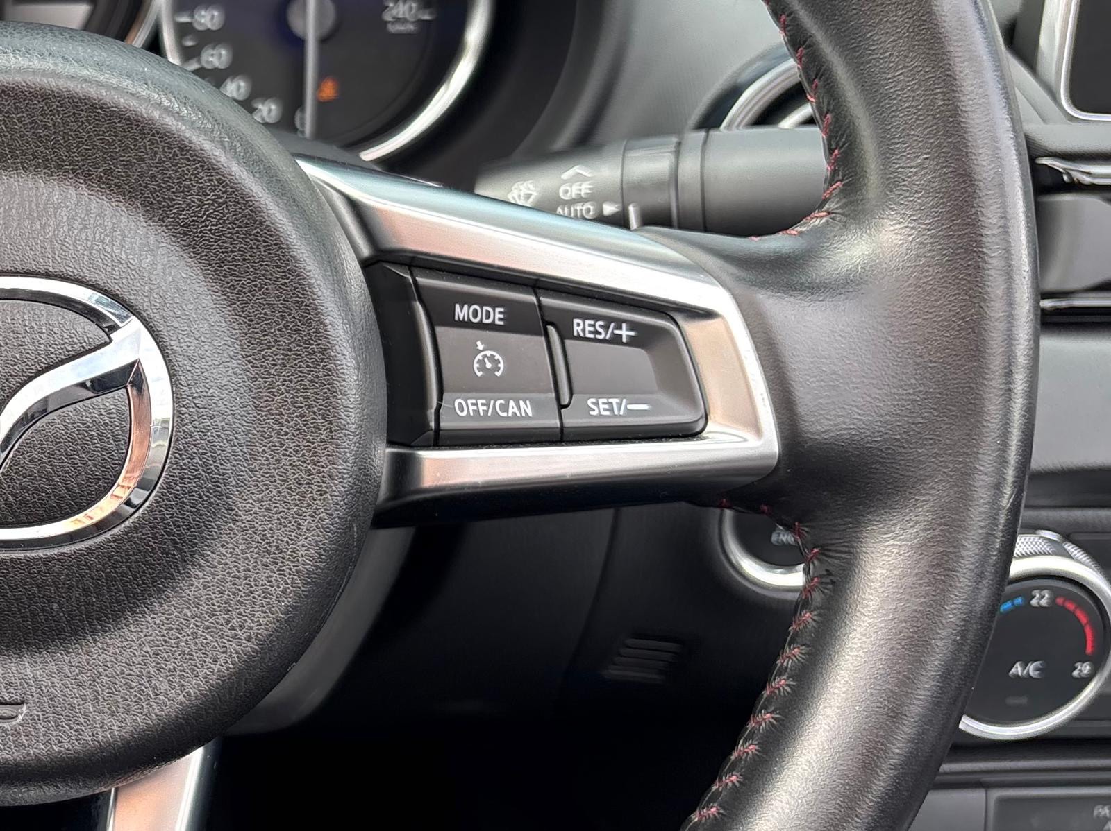 Foto van Mazda Mazda Mx-5