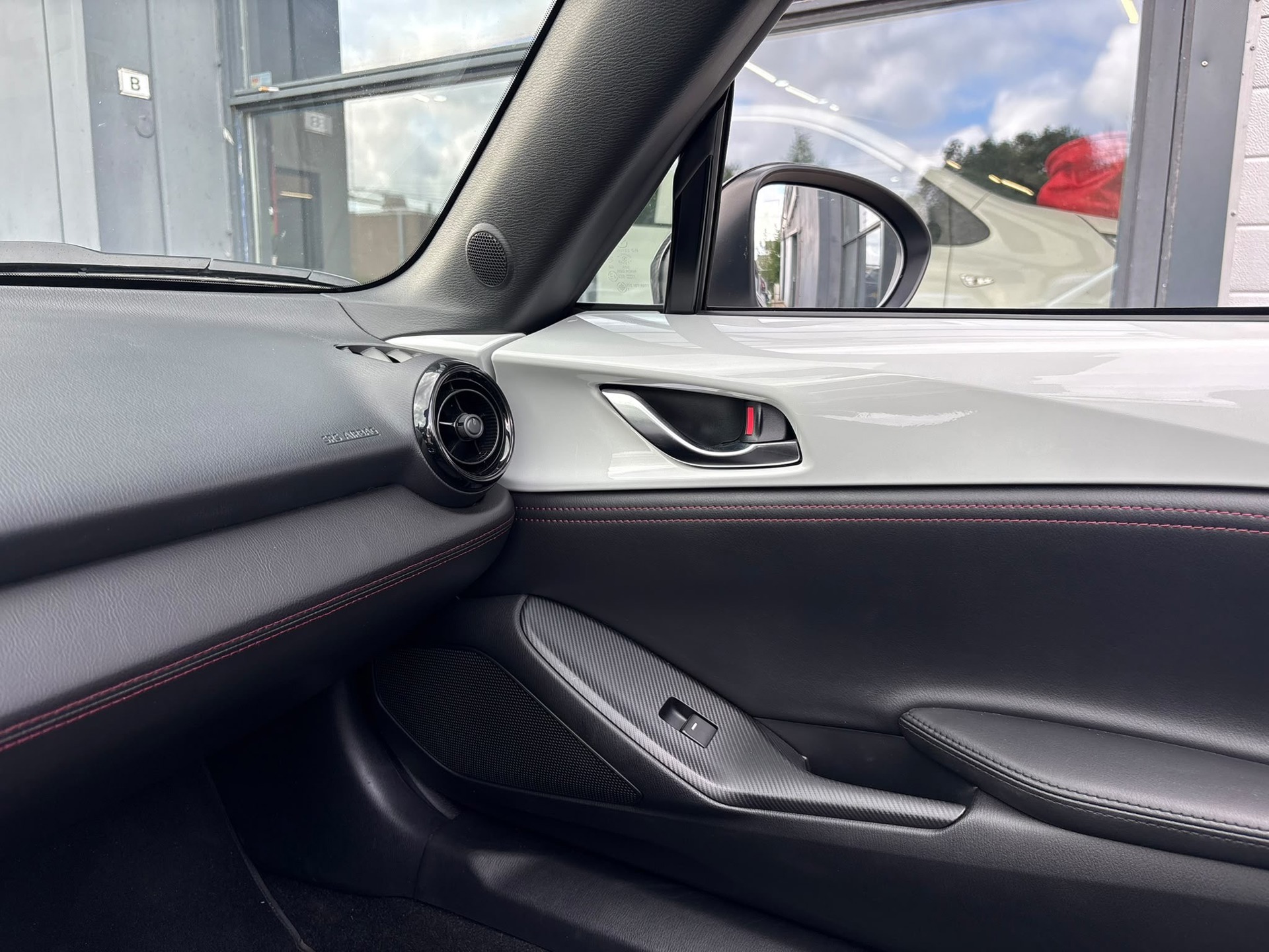 Foto van Mazda Mazda Mx-5