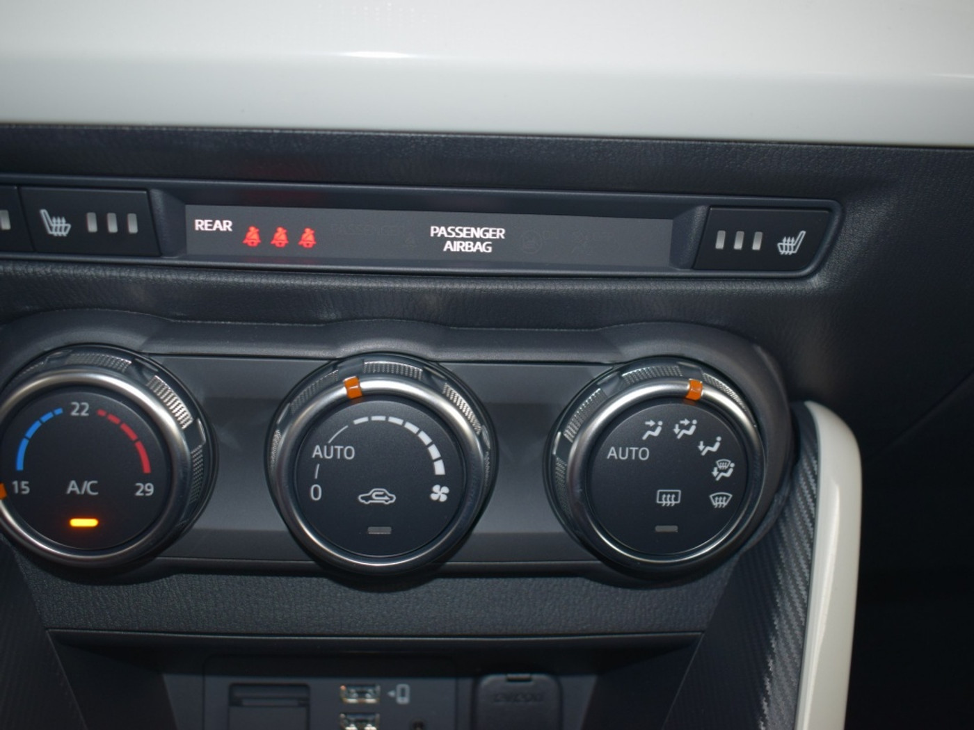 Foto van Mazda Mazda2