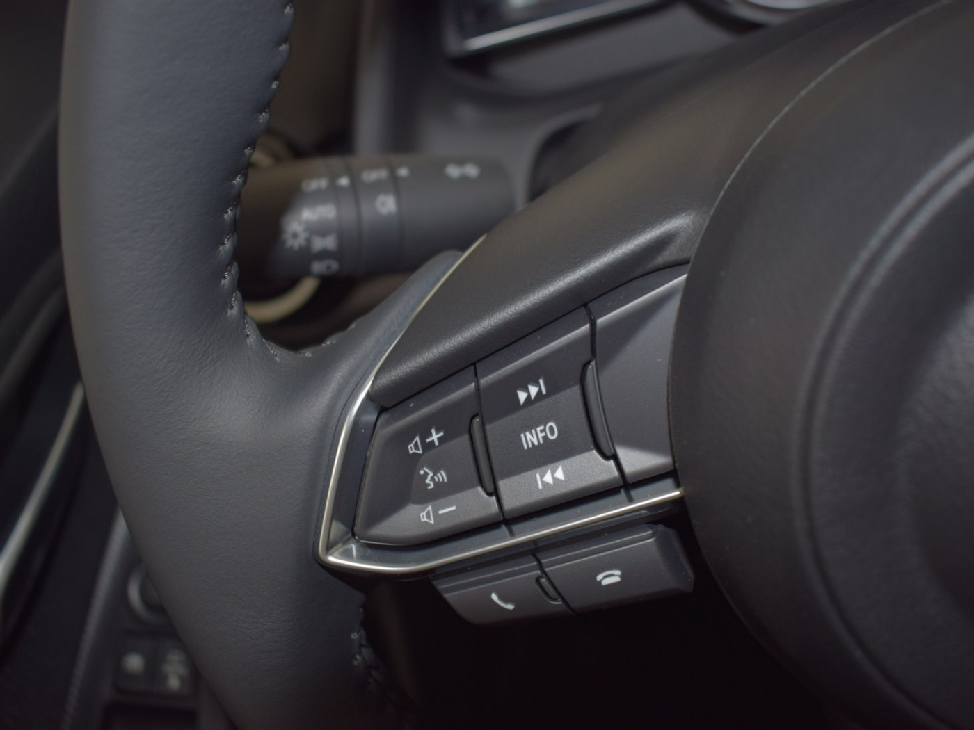 Foto van Mazda Mazda2