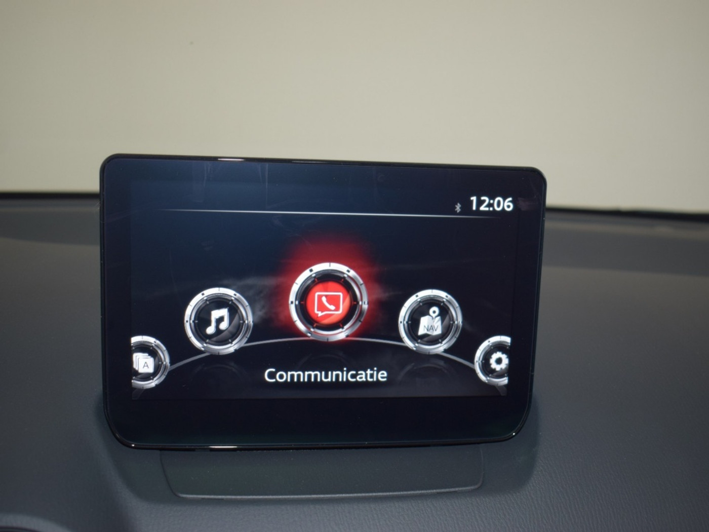 Foto van Mazda Mazda2