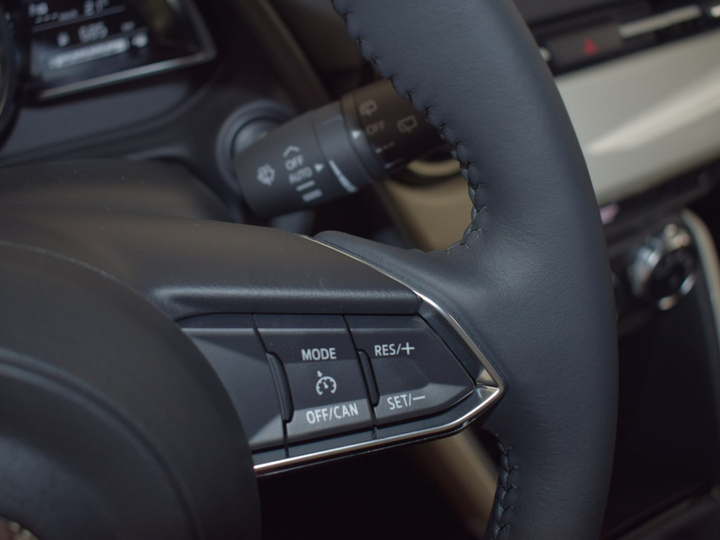 Foto van Mazda Mazda2