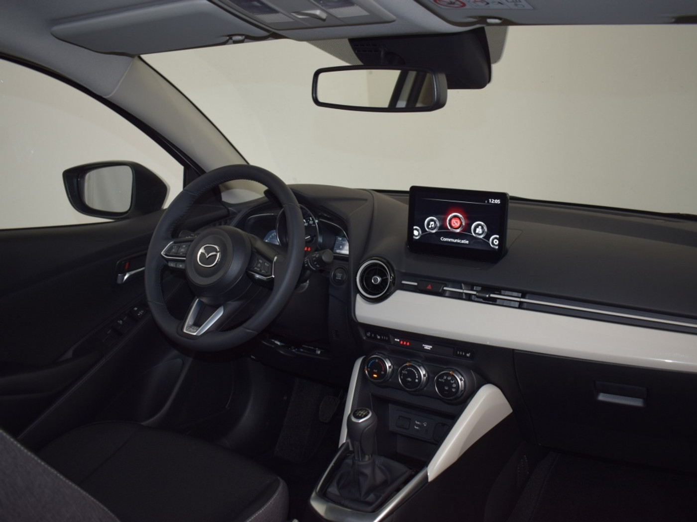 Foto van Mazda Mazda2