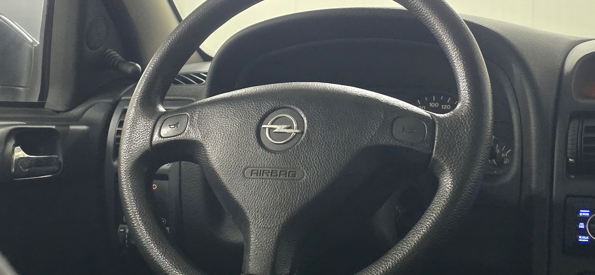 Foto van Opel Astra-g-cc