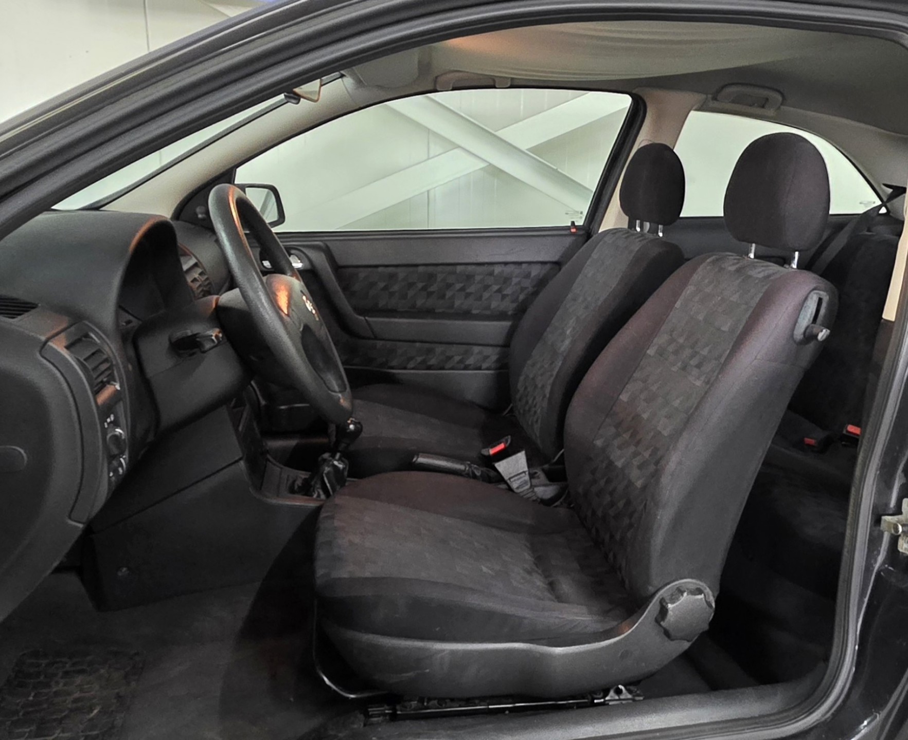 Foto van Opel Astra-g-cc