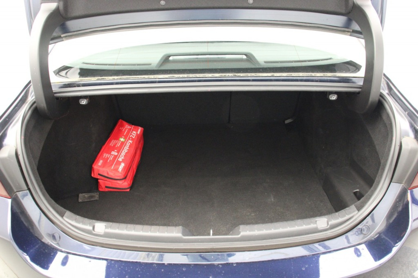 Foto van Mazda 3