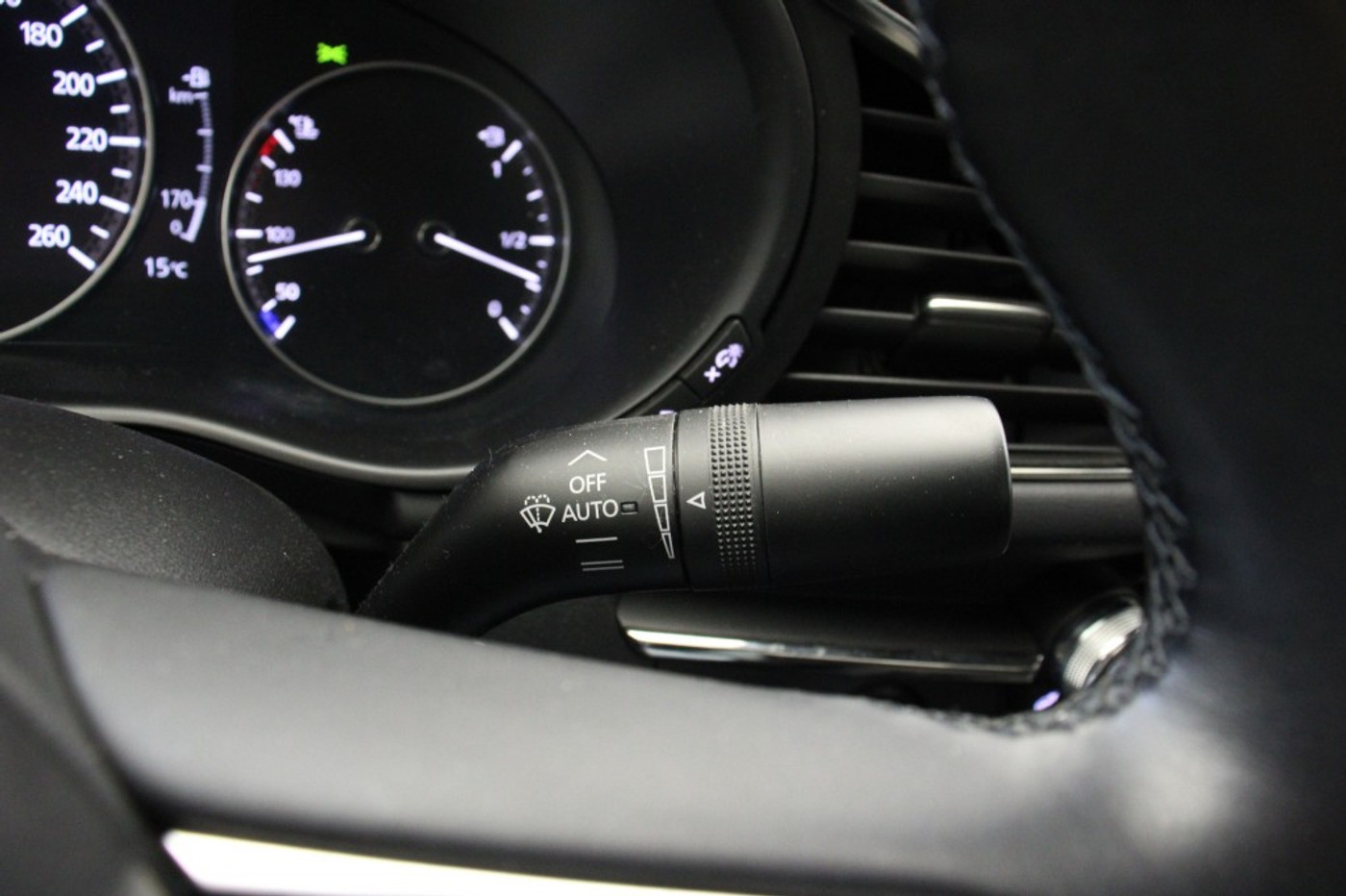 Foto van Mazda 3