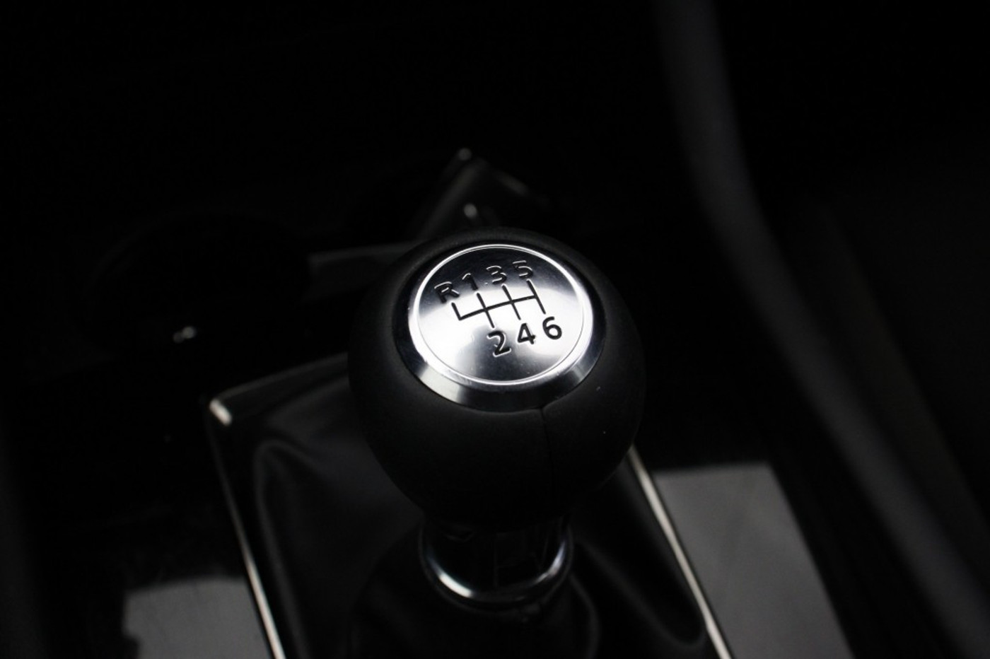 Foto van Mazda 3