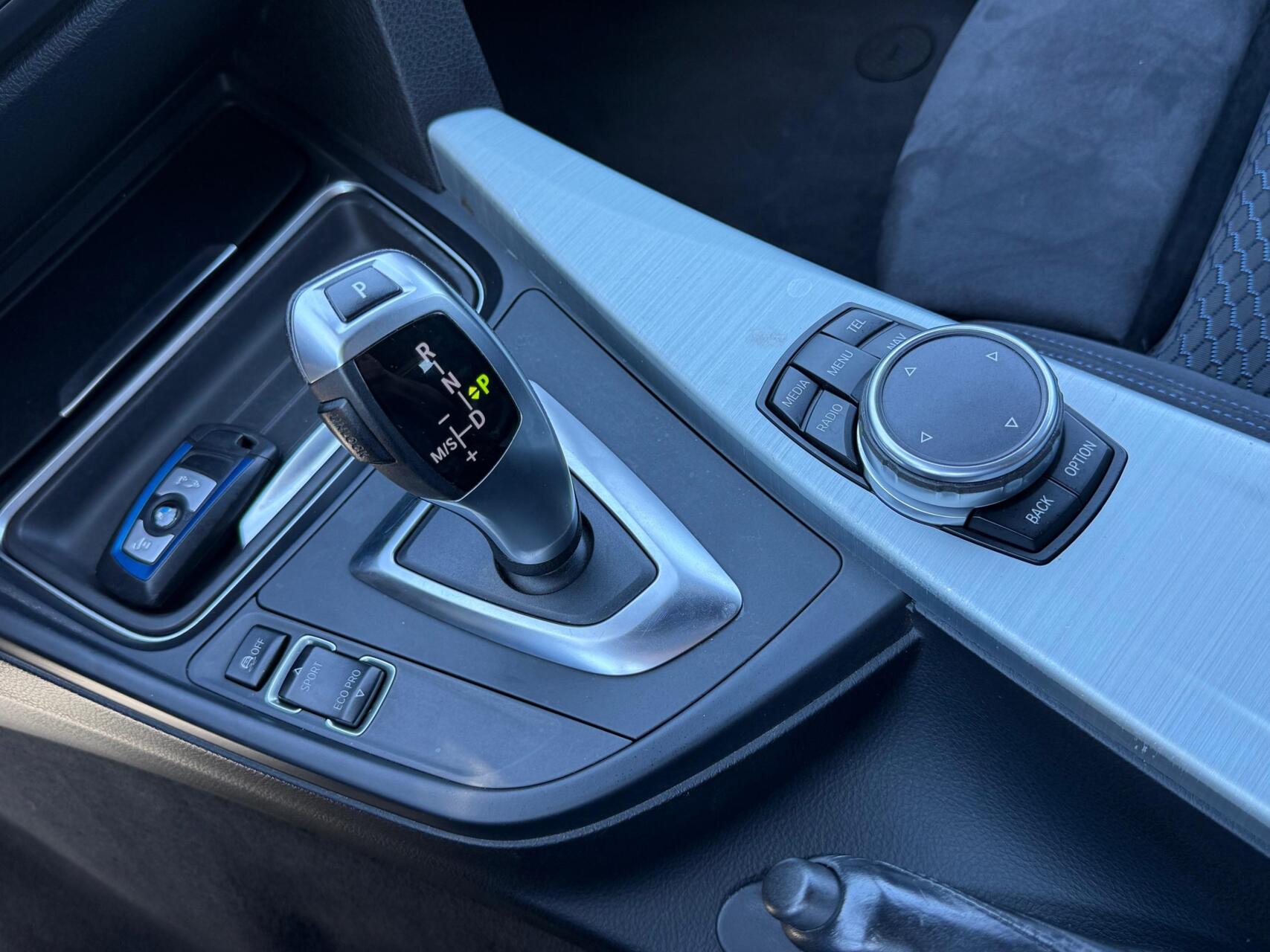 Foto van BMW 316i