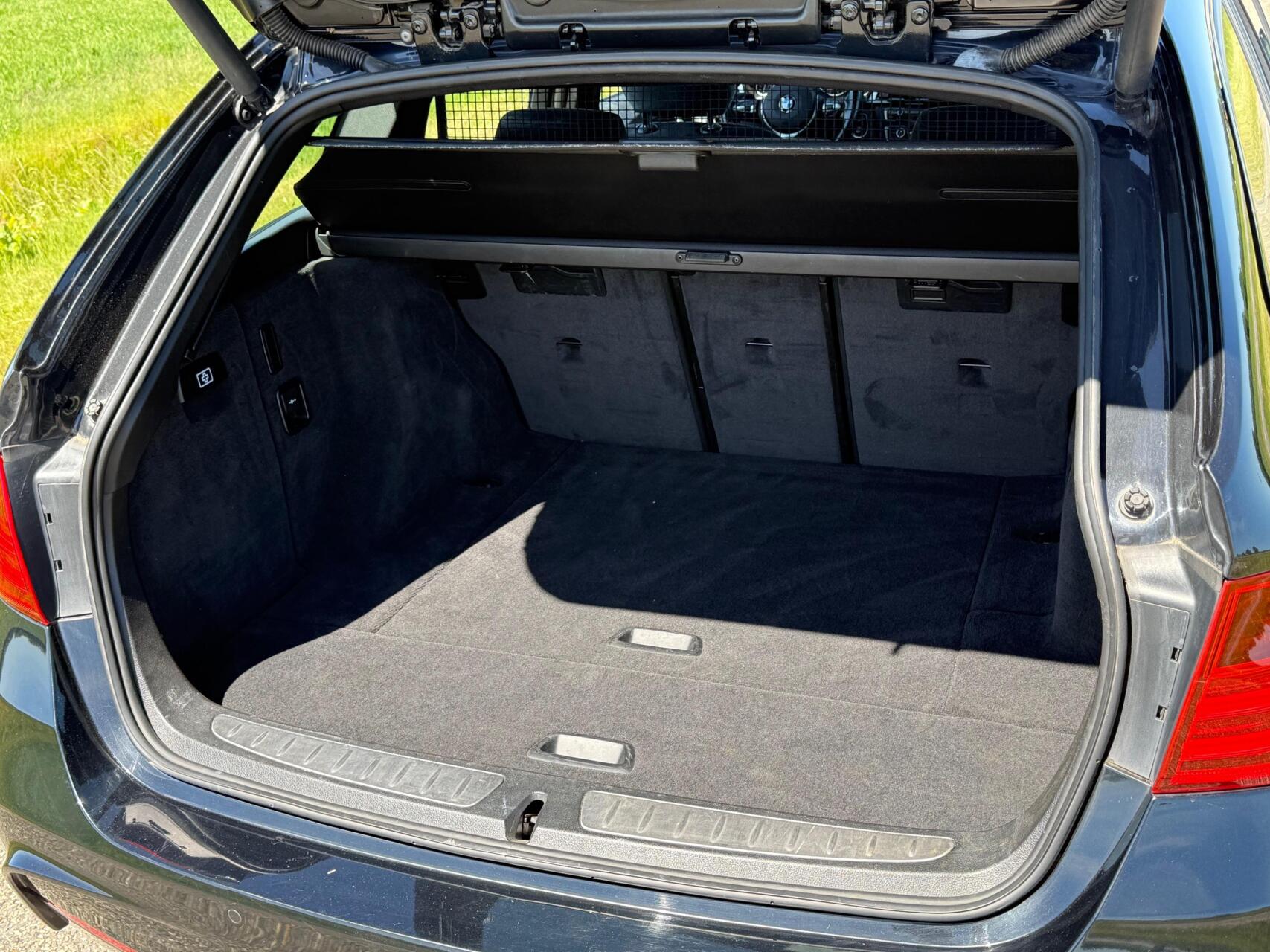 Foto van BMW 316i