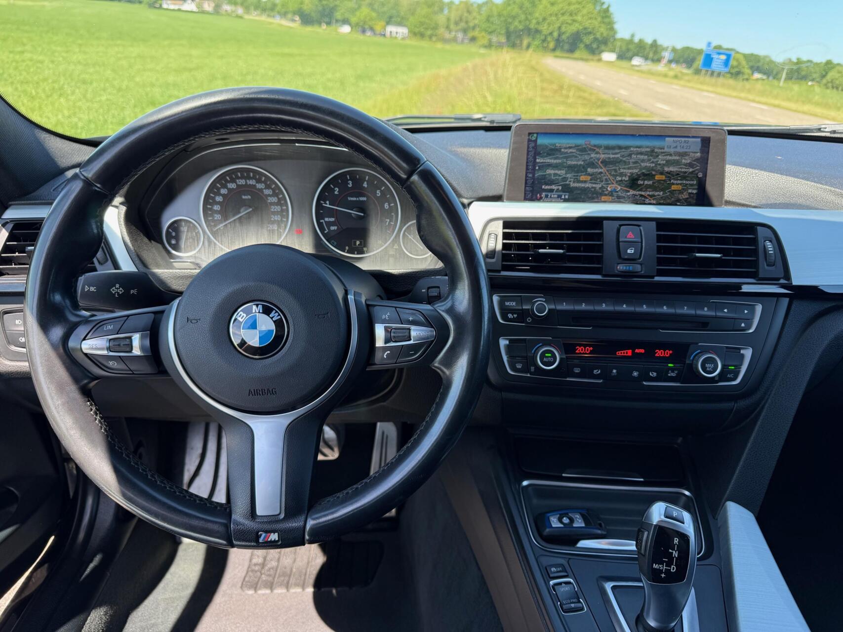 Foto van BMW 316i