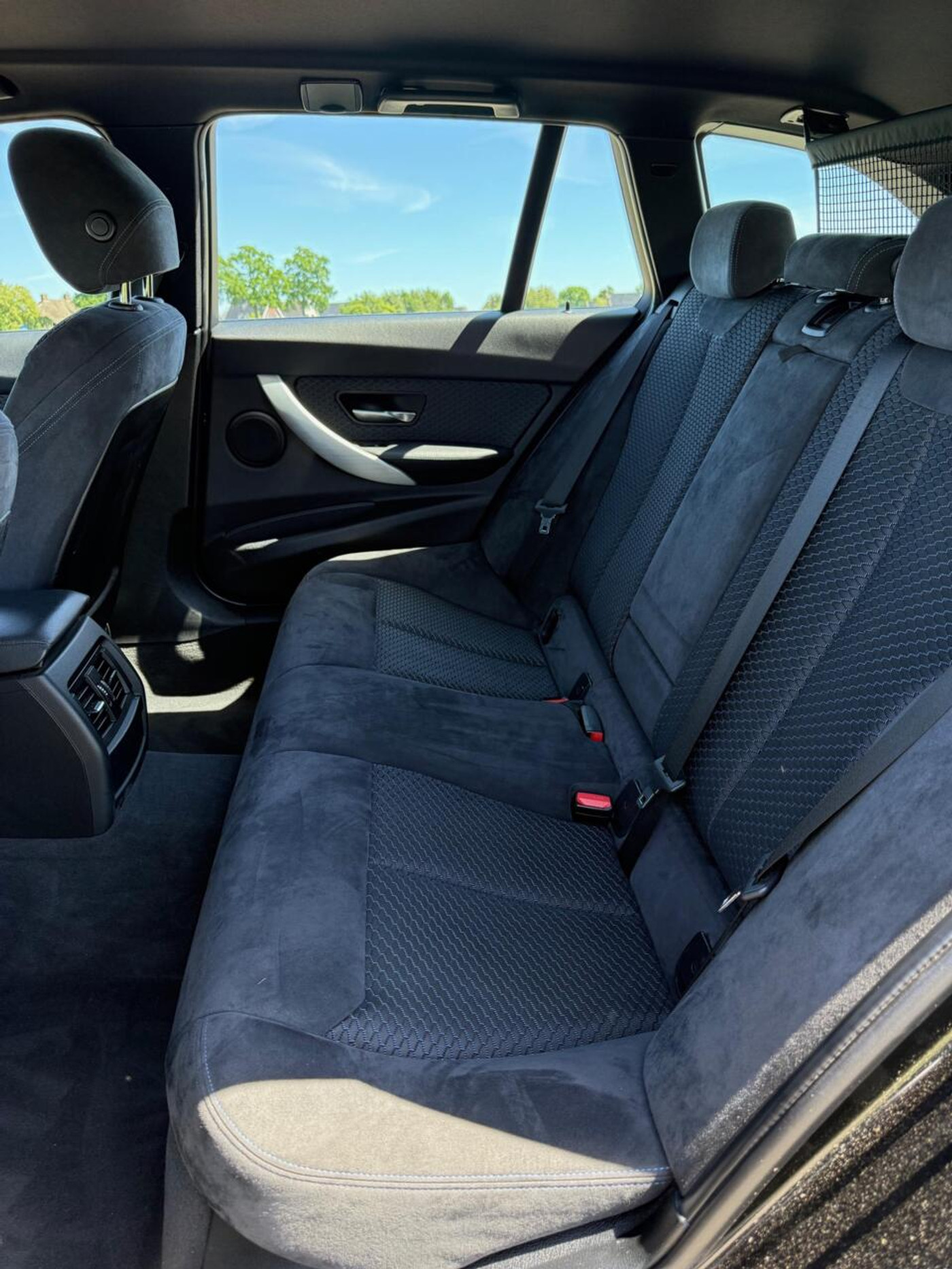Foto van BMW 316i