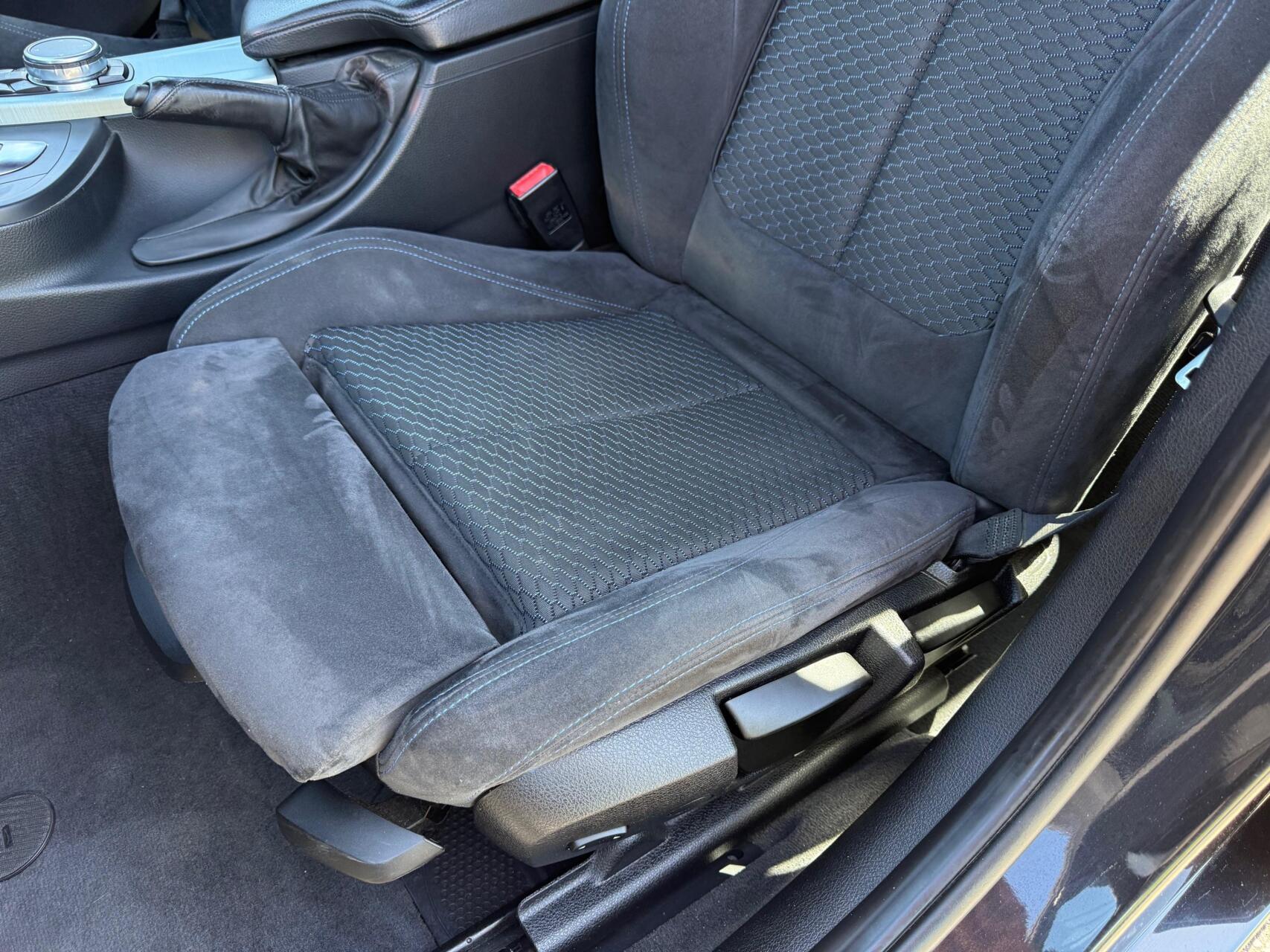 Foto van BMW 316i