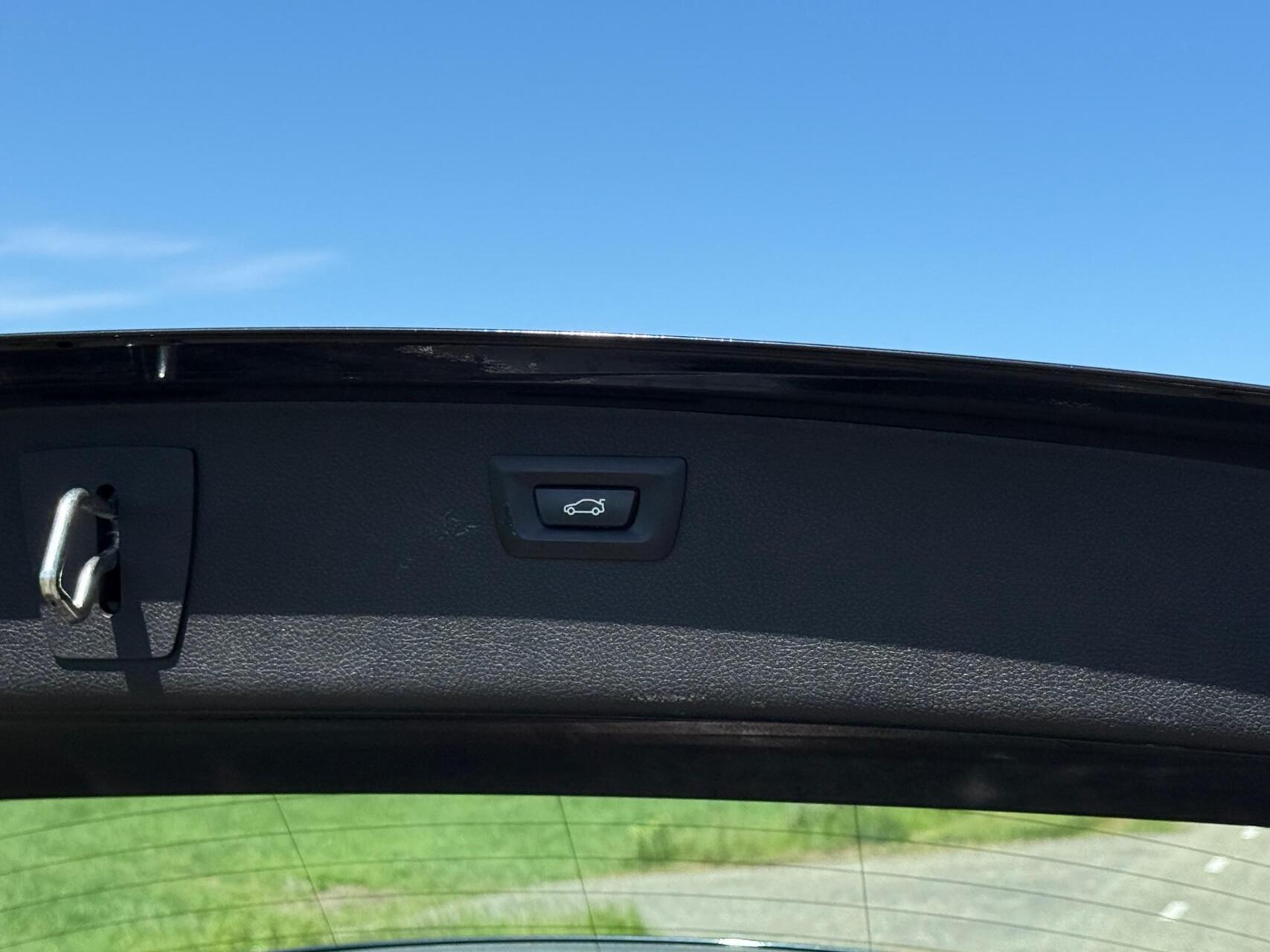 Foto van BMW 316i