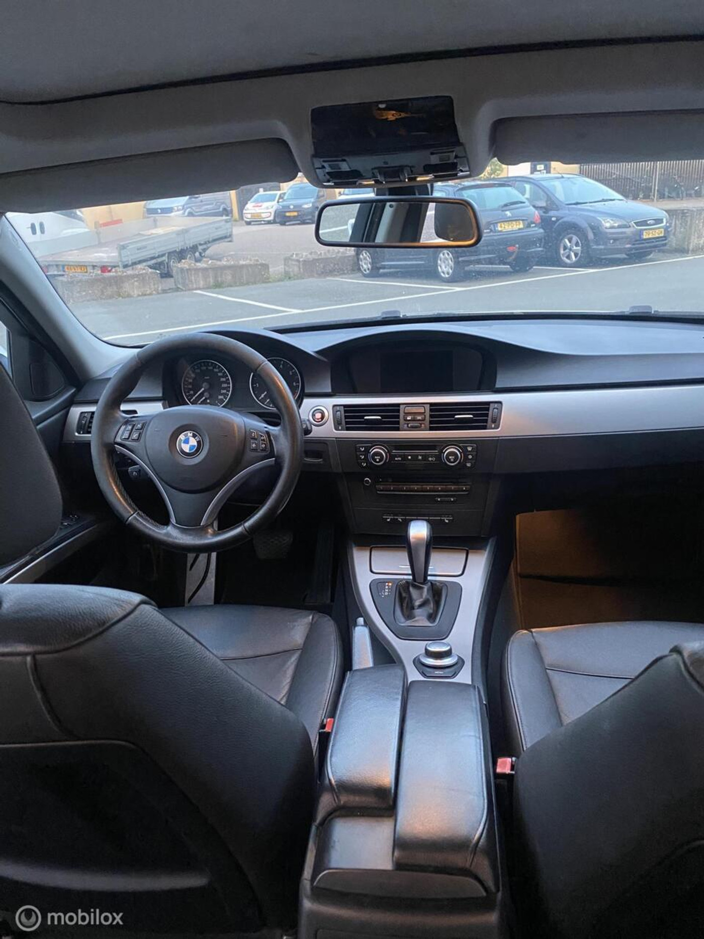 Foto van BMW 3er Reihe