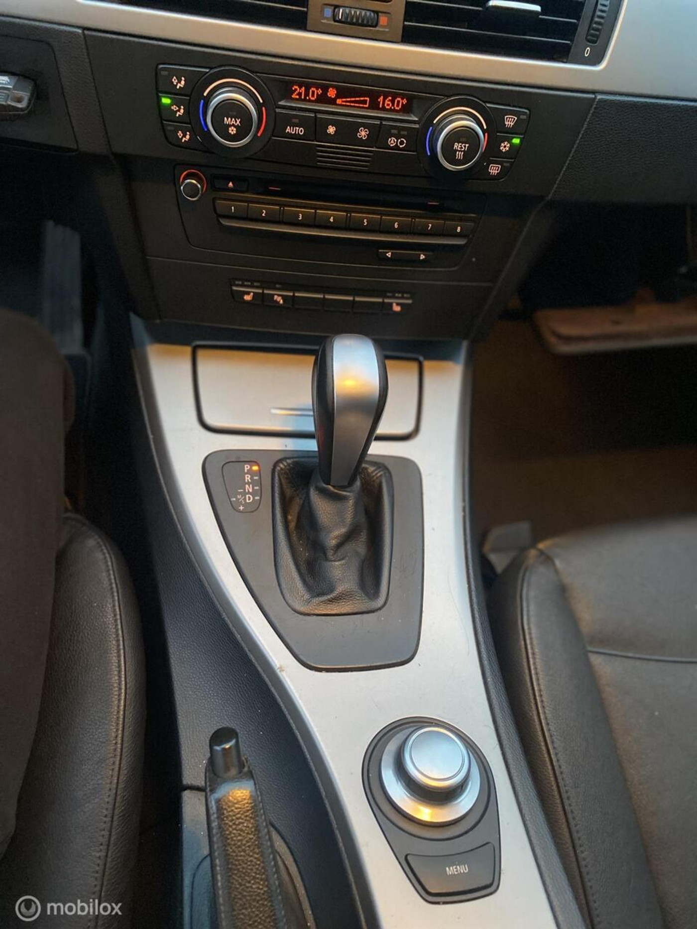 Foto van BMW 3er Reihe