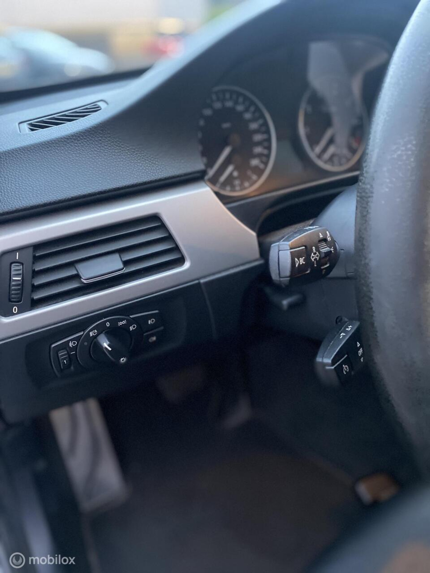 Foto van BMW 3er Reihe