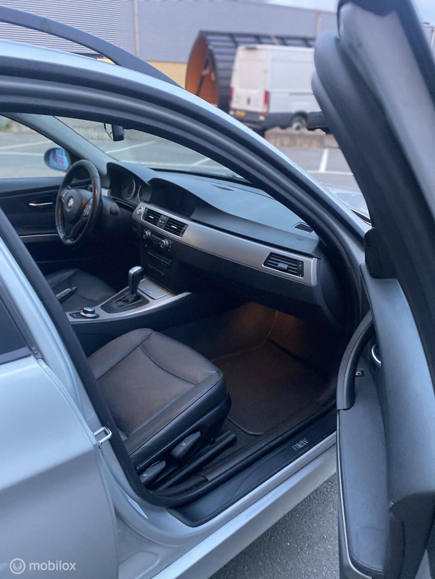 Foto van BMW 3er Reihe