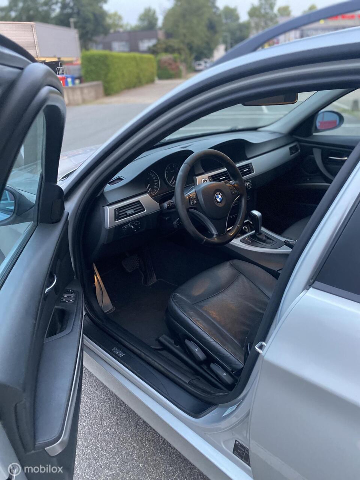 Foto van BMW 3er Reihe
