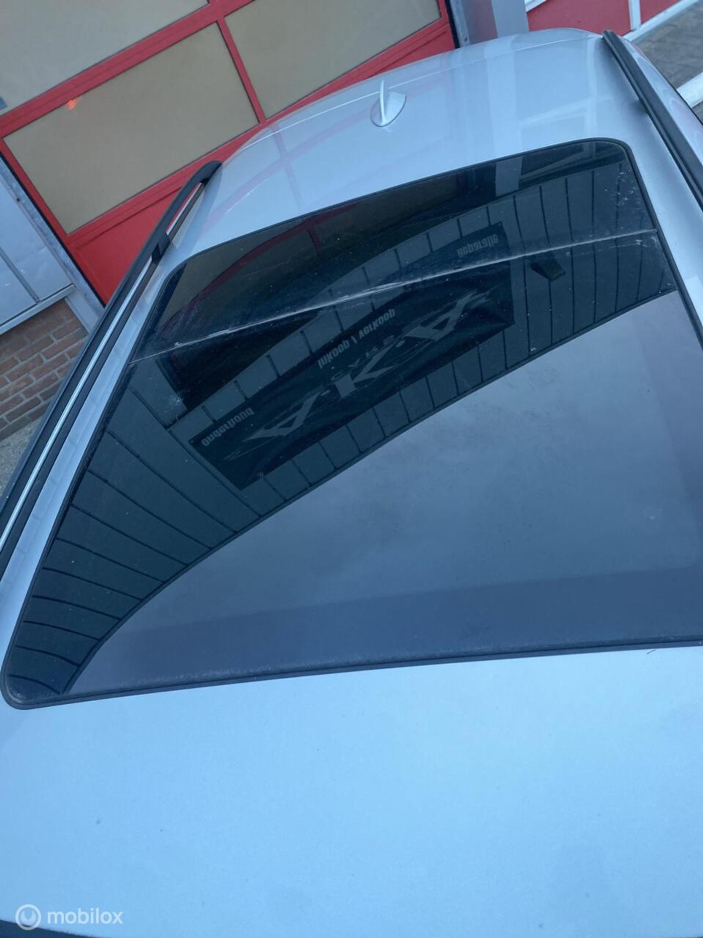Foto van BMW 3er Reihe