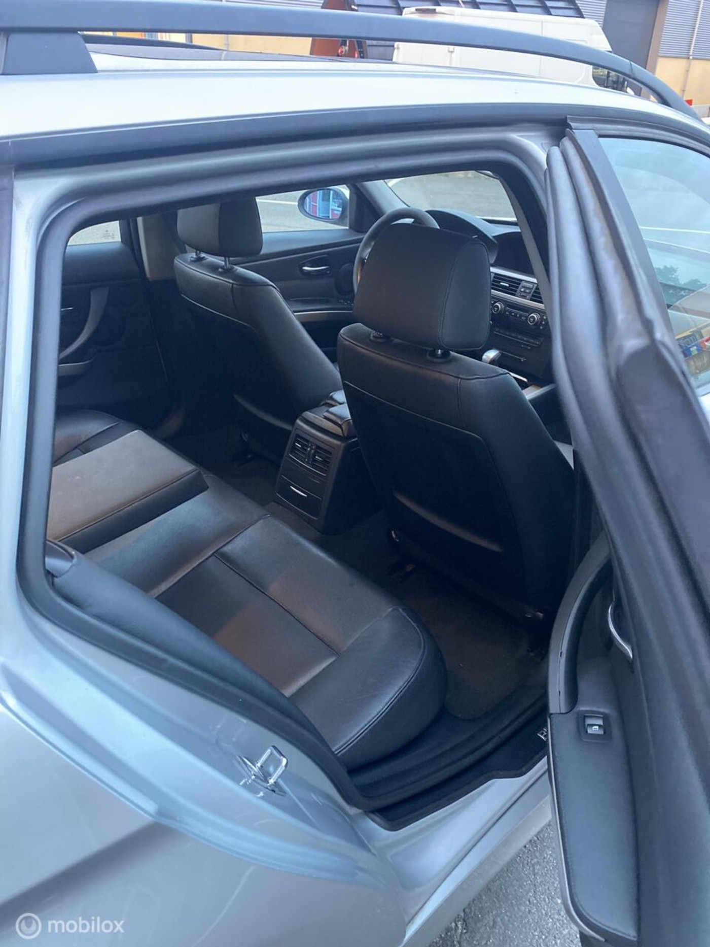 Foto van BMW 3er Reihe