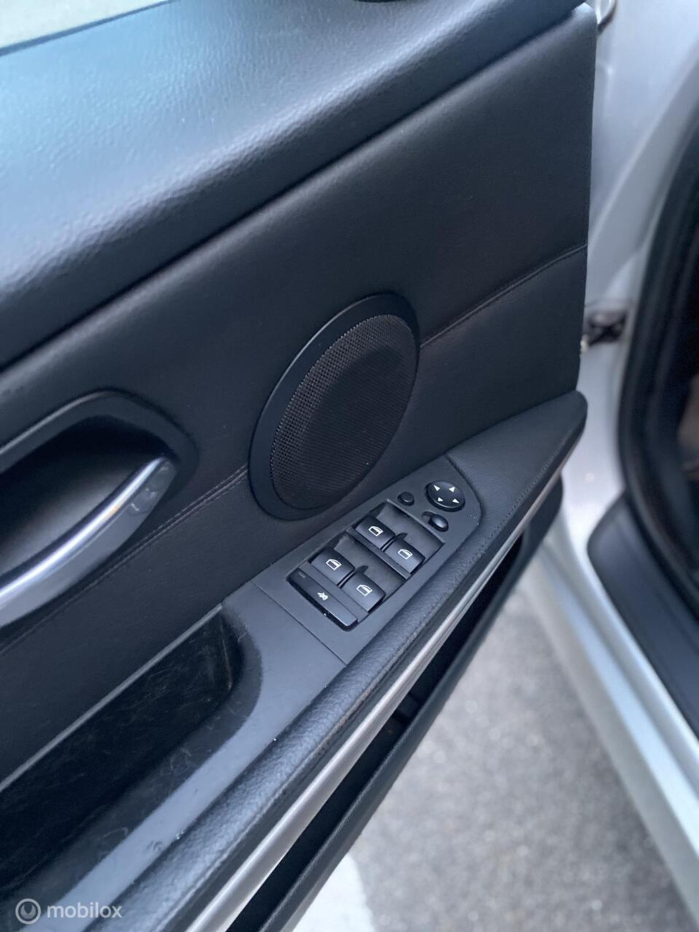 Foto van BMW 3er Reihe