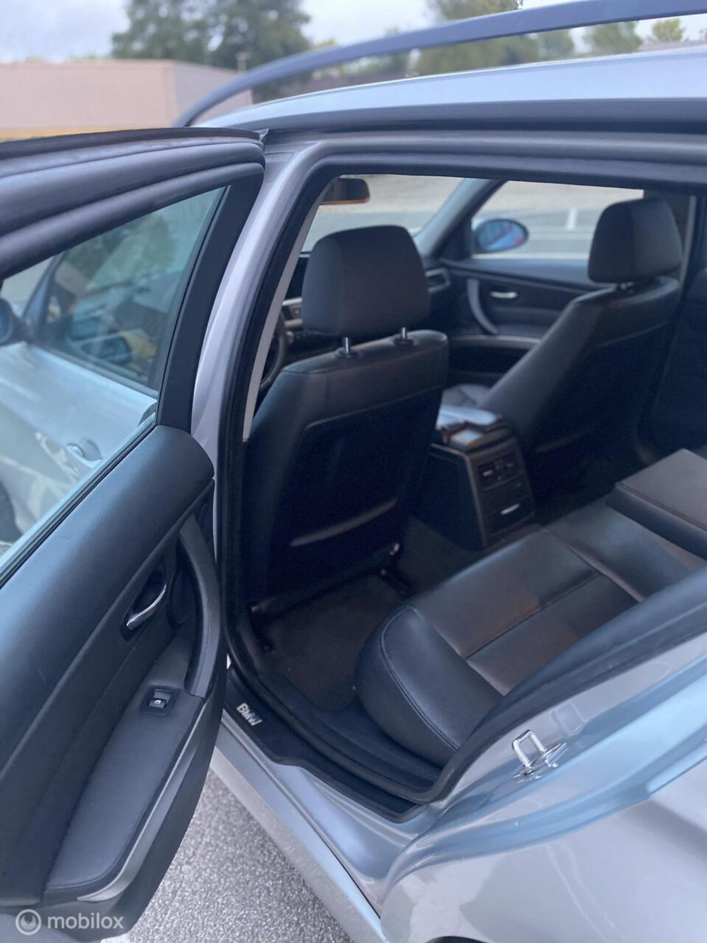 Foto van BMW 3er Reihe