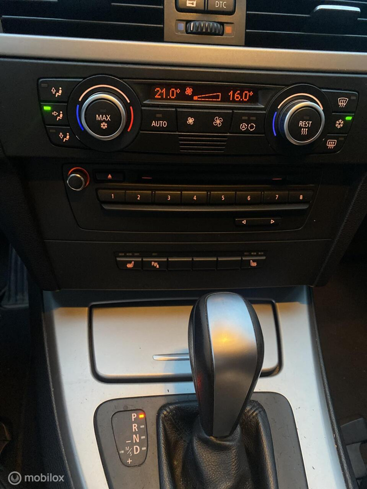 Foto van BMW 3er Reihe