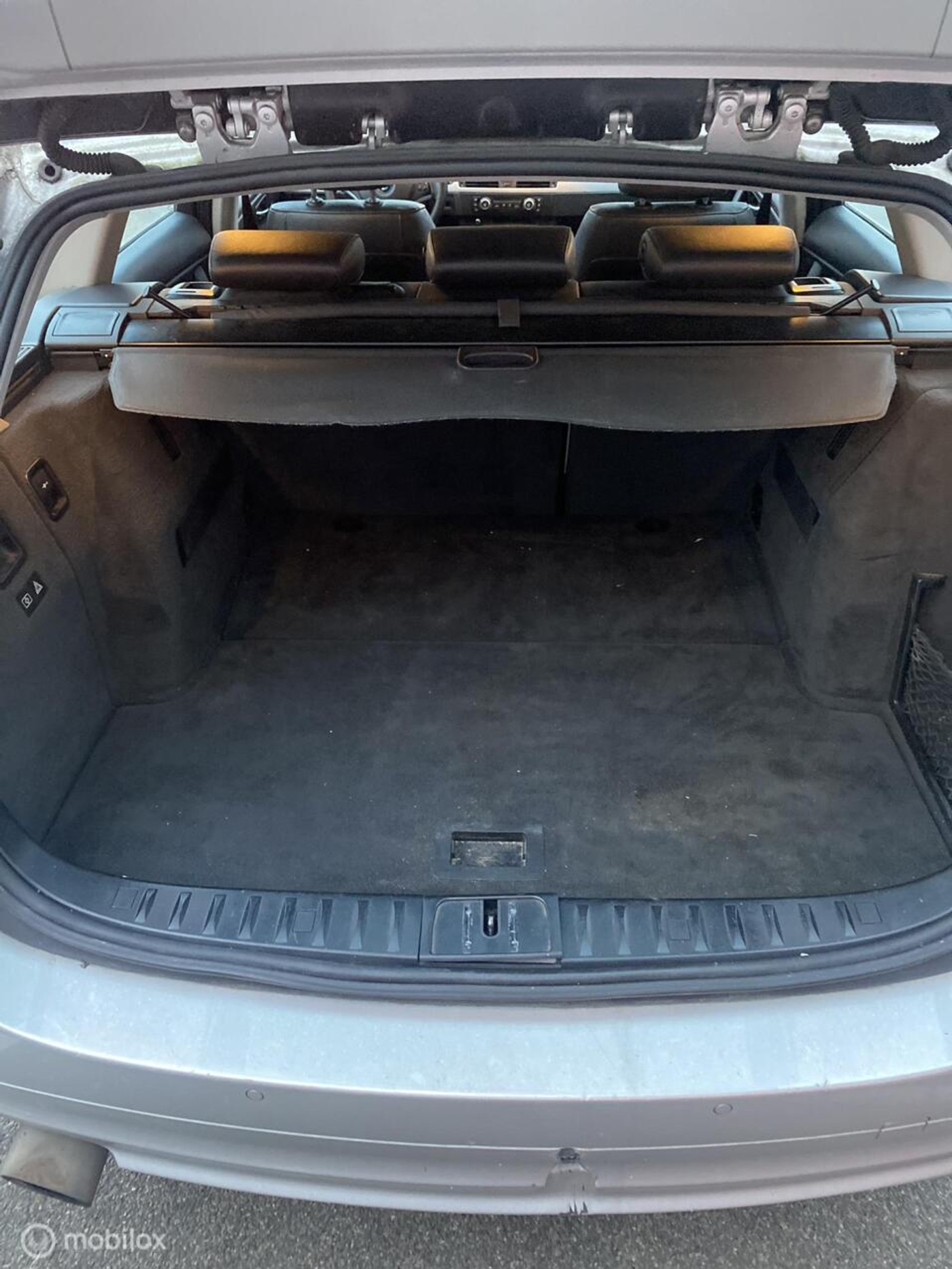 Foto van BMW 3er Reihe