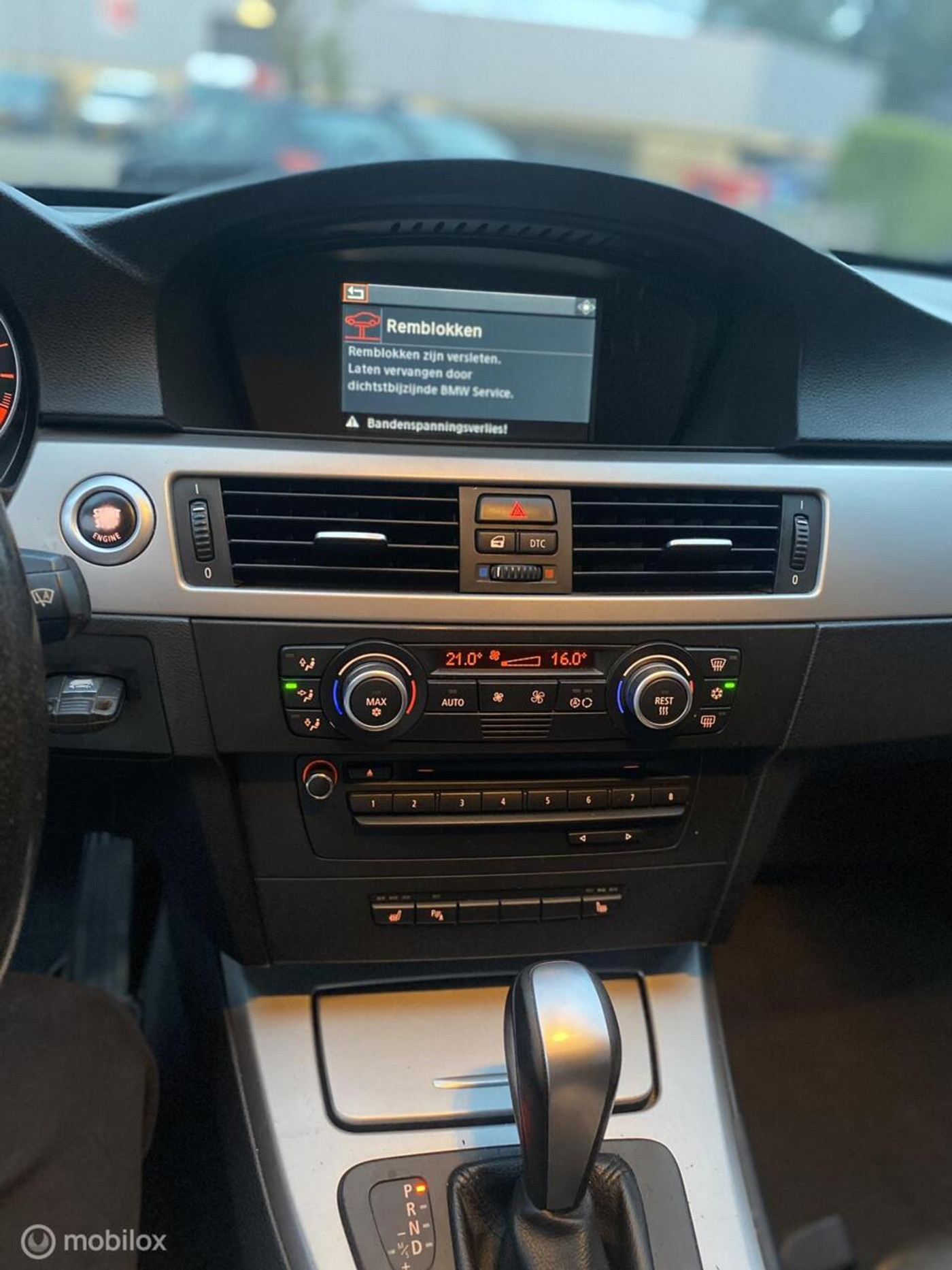 Foto van BMW 3er Reihe