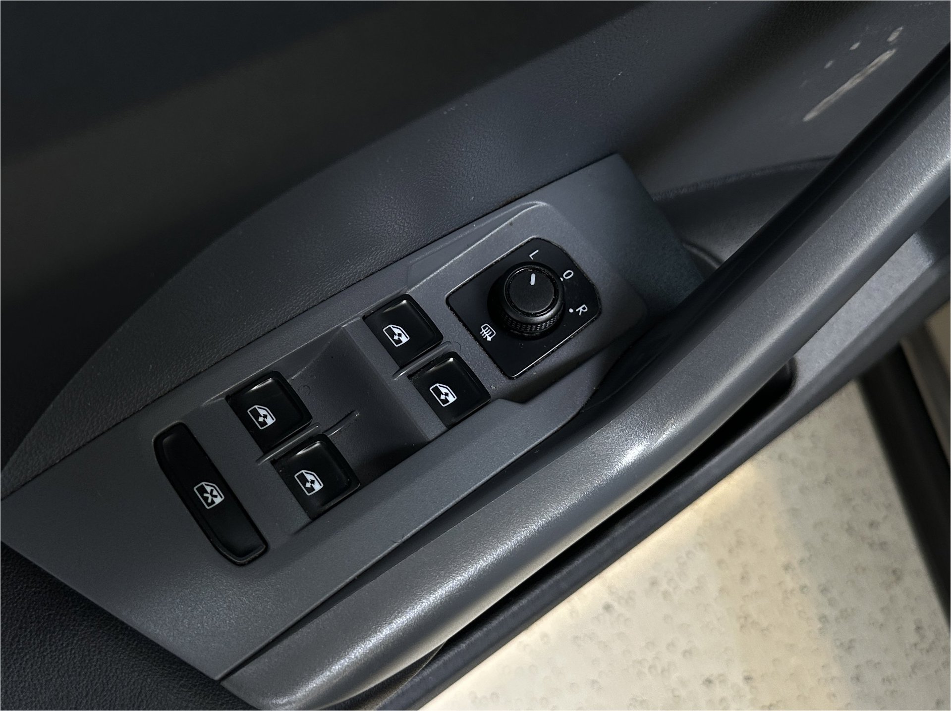 Foto van Volkswagen T-cross