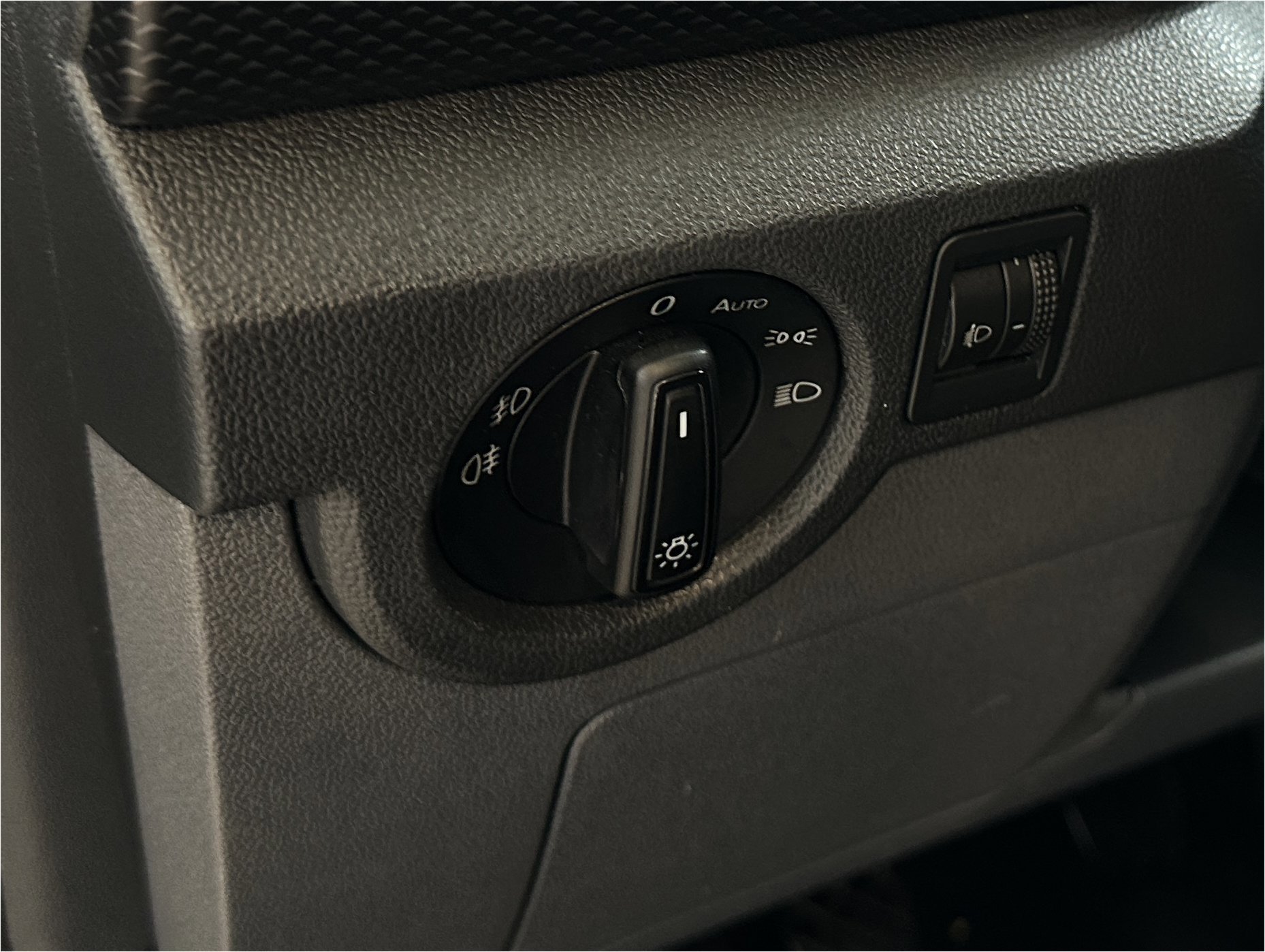 Foto van Volkswagen T-cross