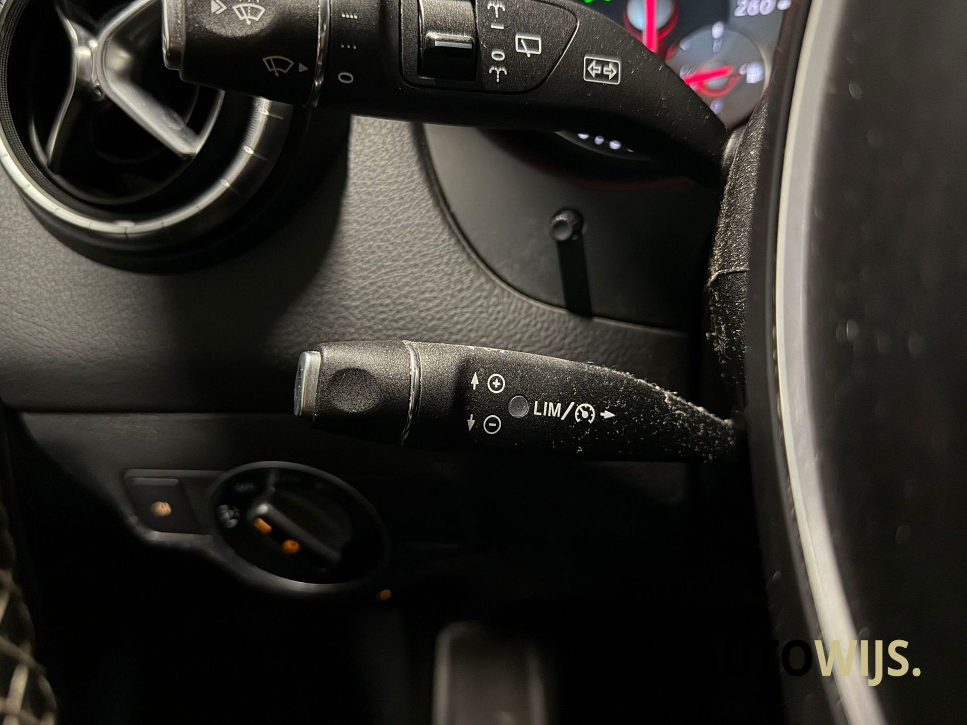 Foto van Mercedes-Benz Cla 180