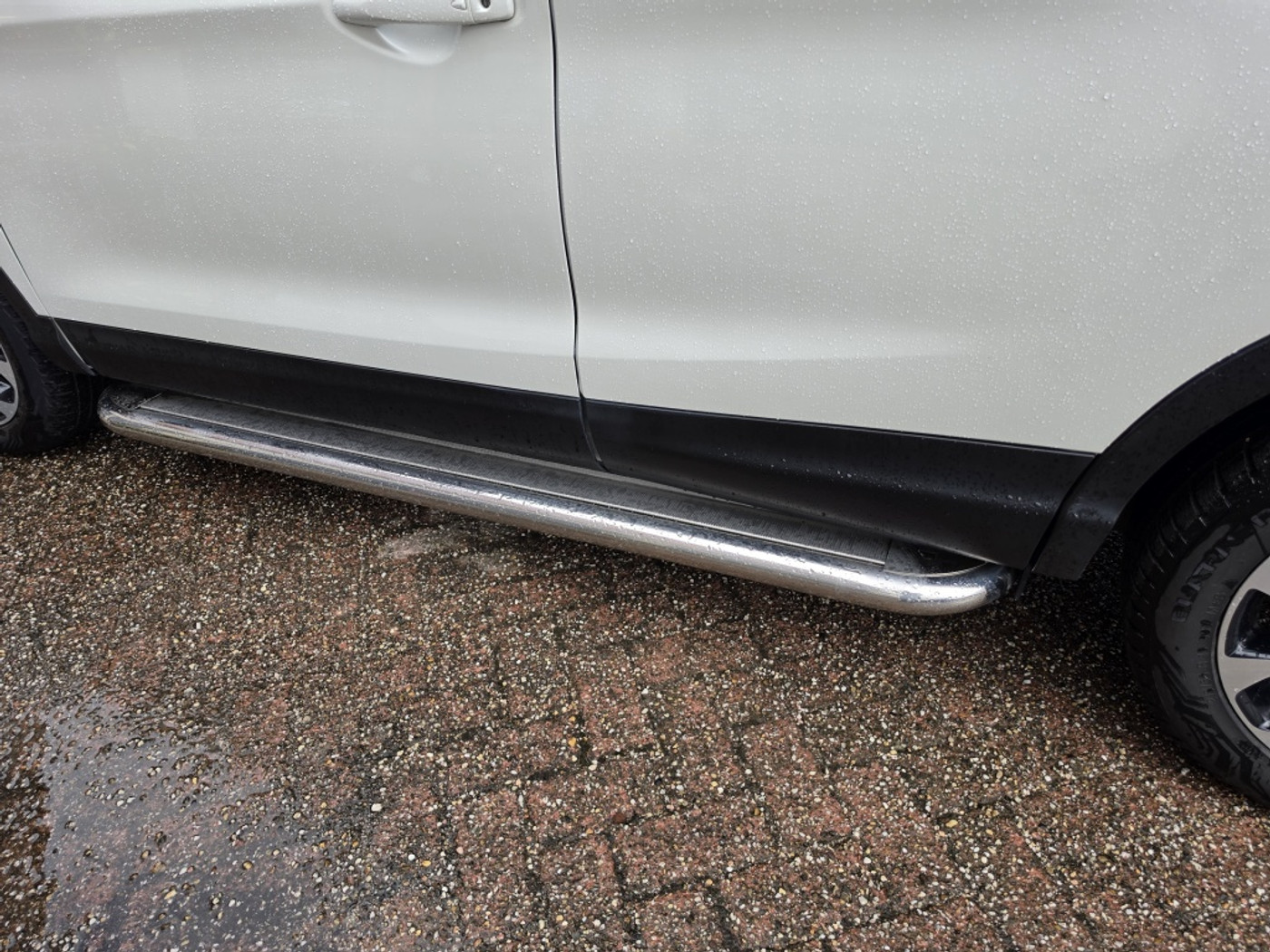 Foto van Nissan Nissan Qashqai