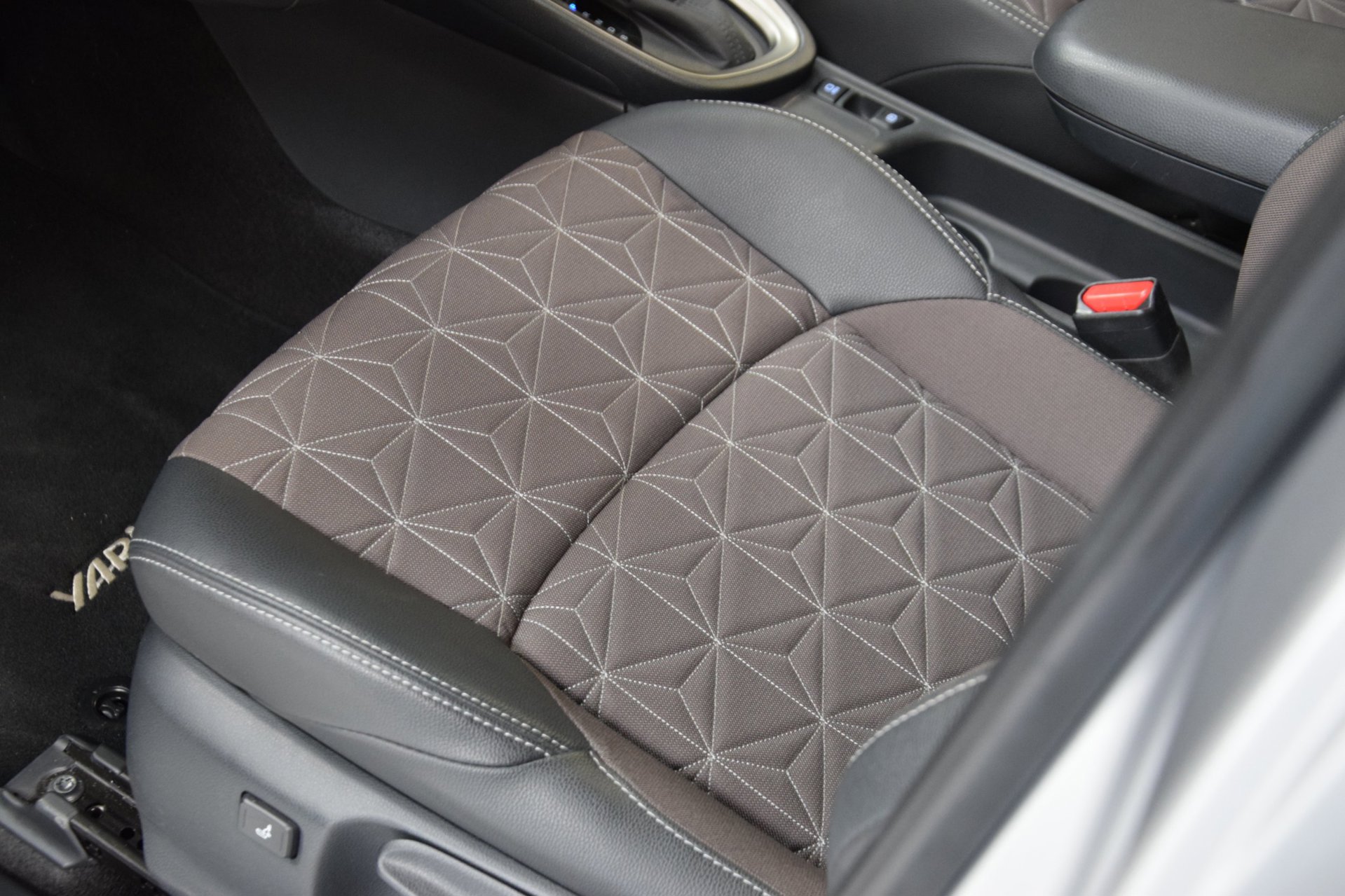 Foto van Toyota Toyota Yaris Cross
