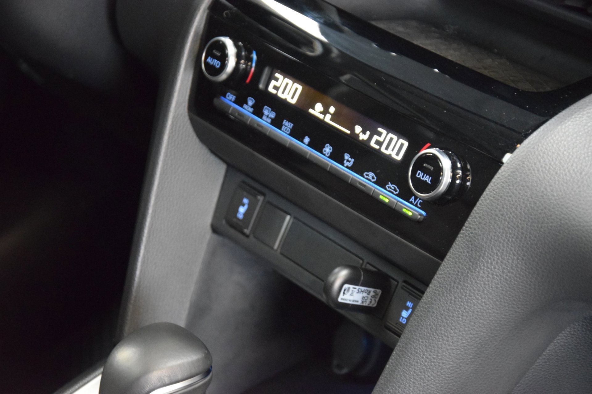 Foto van Toyota Toyota Yaris Cross