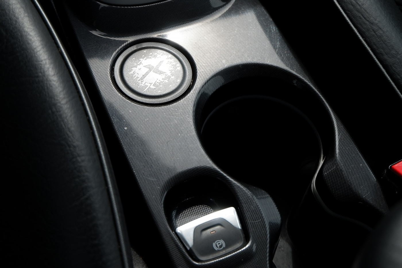 Foto van Fiat Fiat 500x