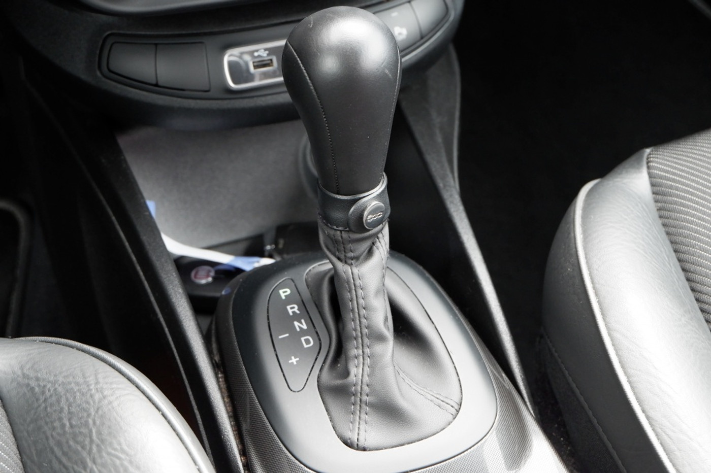 Foto van Fiat Fiat 500x