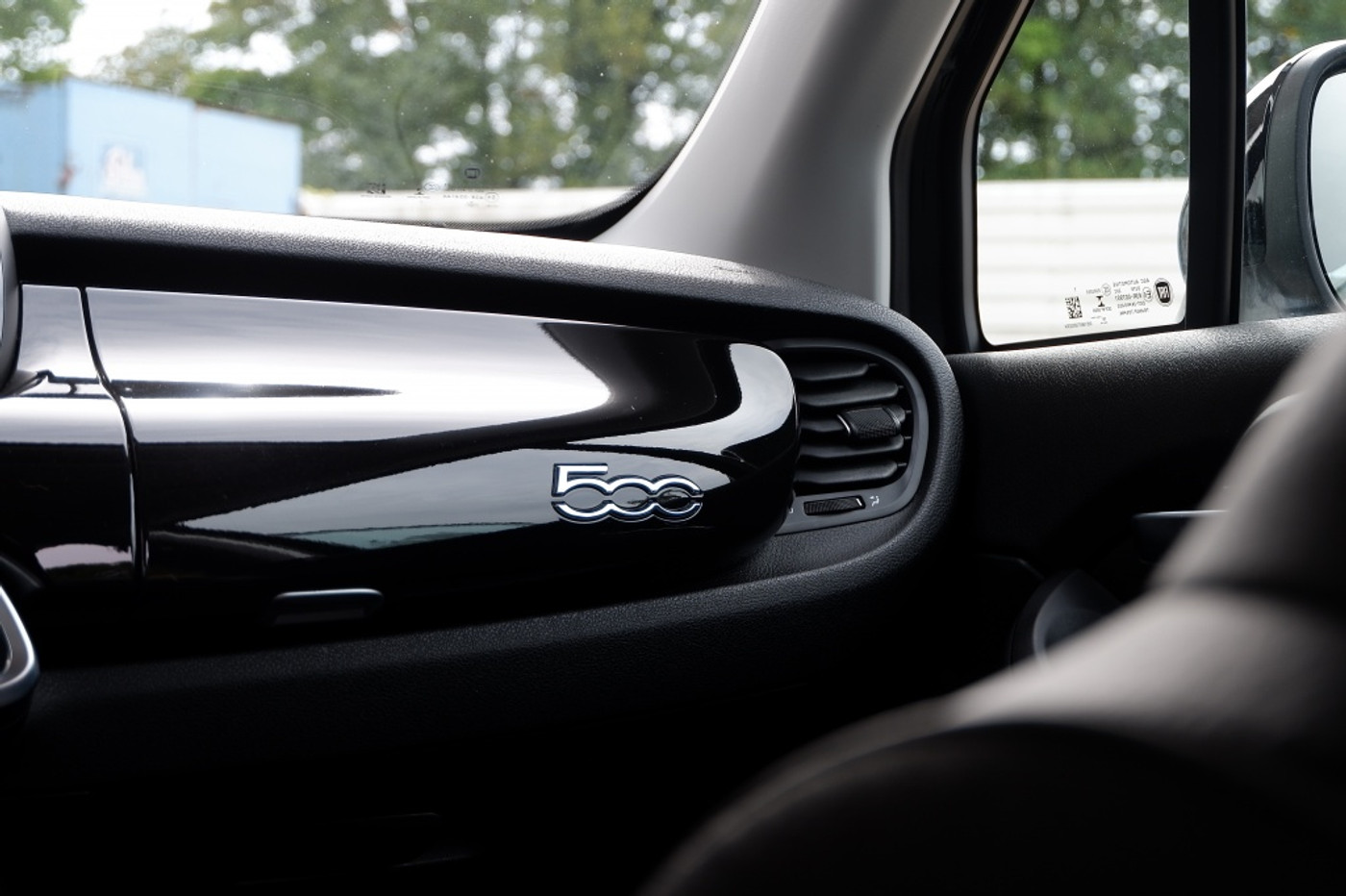 Foto van Fiat Fiat 500x