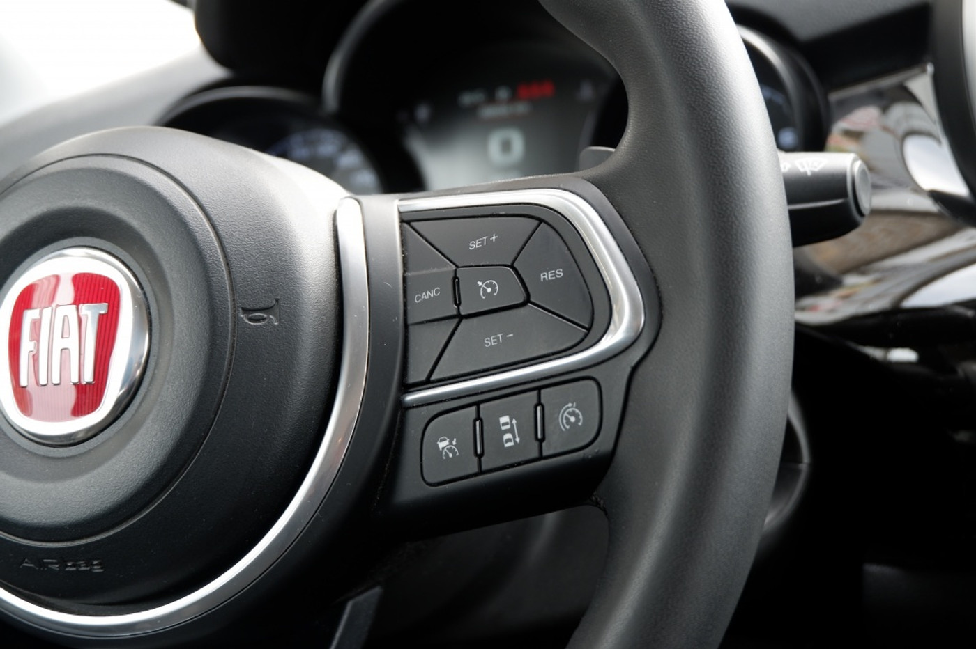Foto van Fiat Fiat 500x