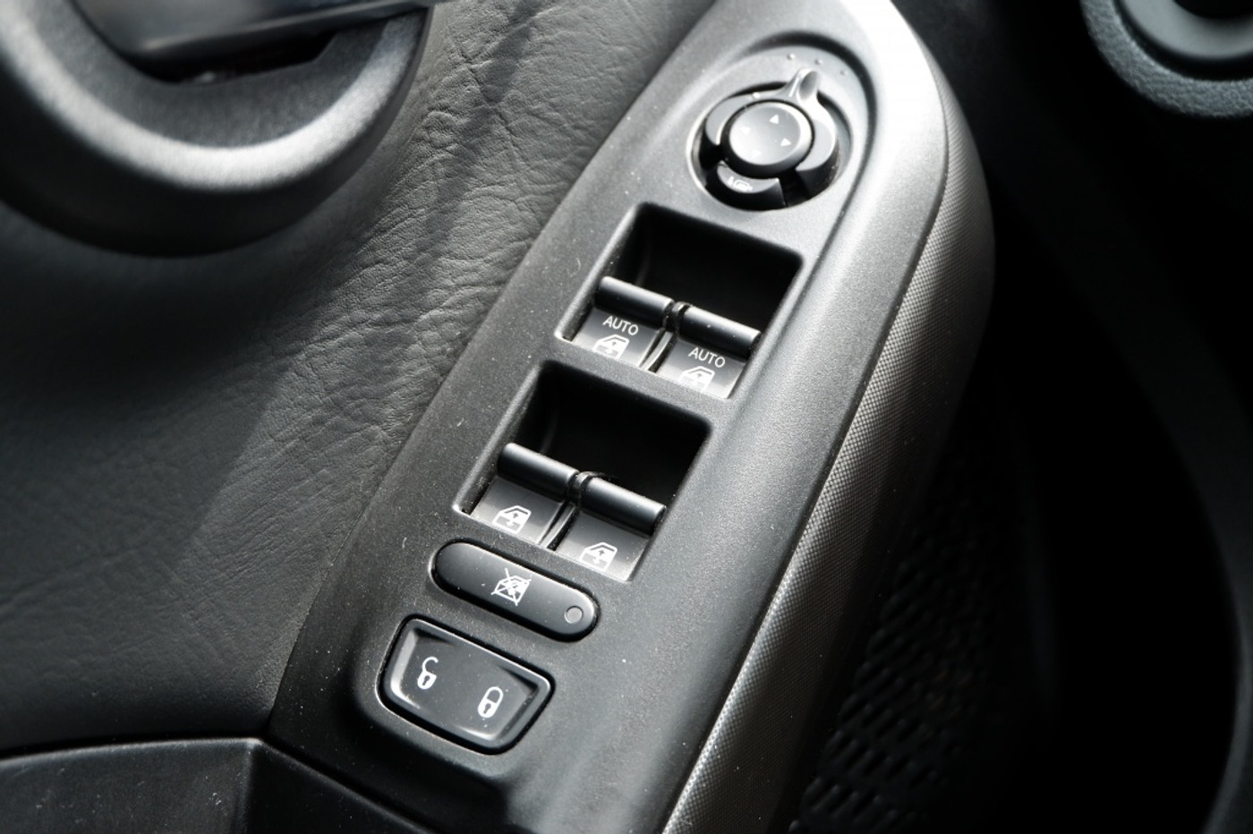 Foto van Fiat Fiat 500x