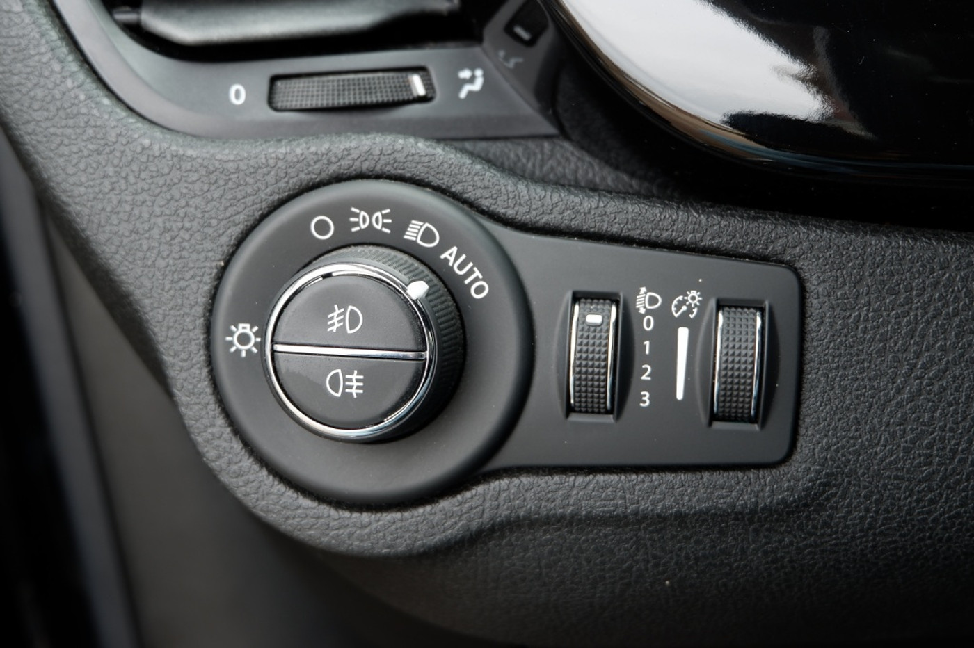 Foto van Fiat Fiat 500x